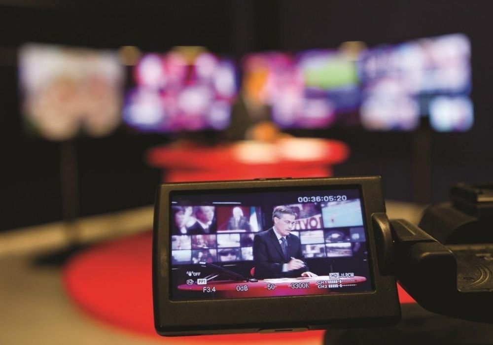 Videolina • 1 TV in Sardegna PBM Pubblicità Multimediale S.r.l.